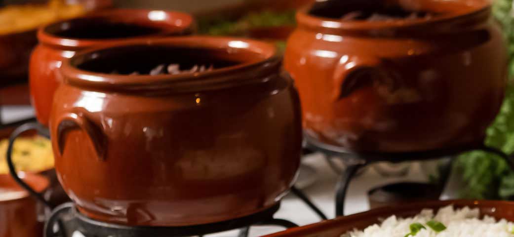 FEIJOADA