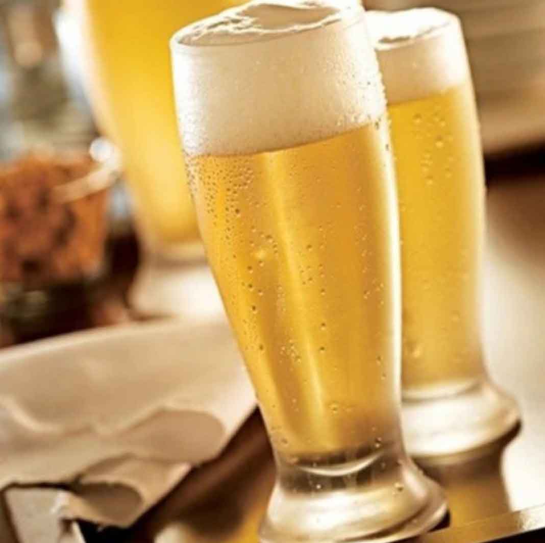 CHOPP GERMÂNIA