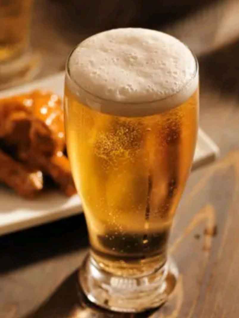 CHOPP GERMÂNIA