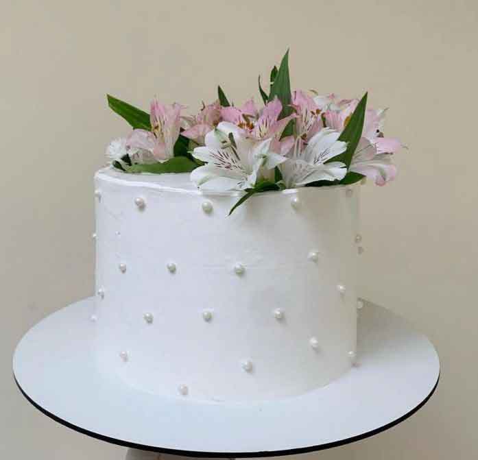 BODAS DE PÉROLA